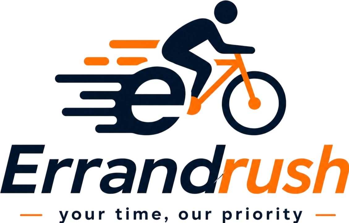 ErrandRush